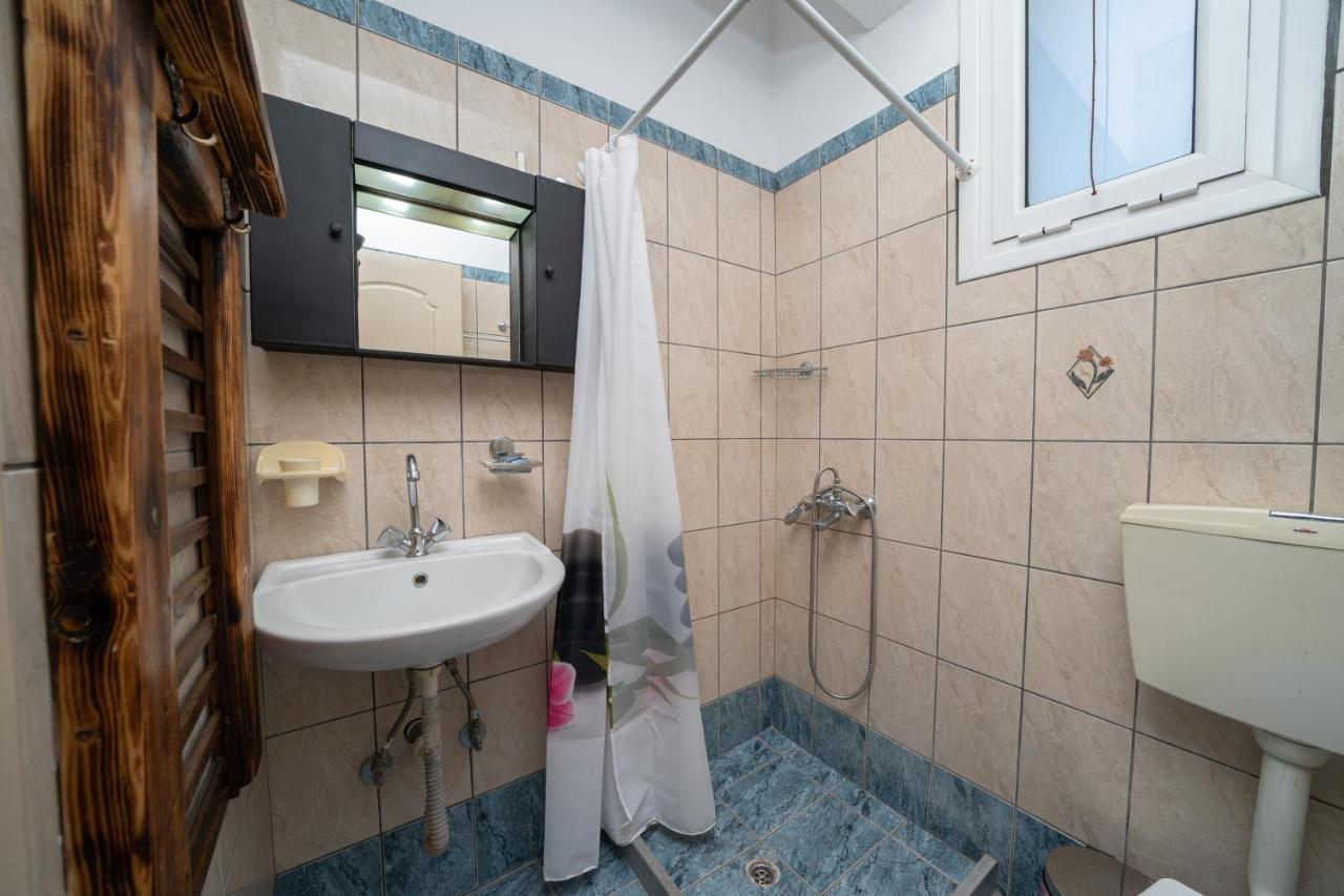 ליקסורי Casa Di Colona Studio מראה חיצוני תמונה